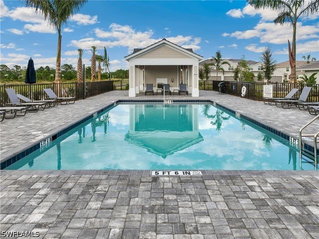 43060 Greenway BLVD 731, Babcock Ranch, FL 33982