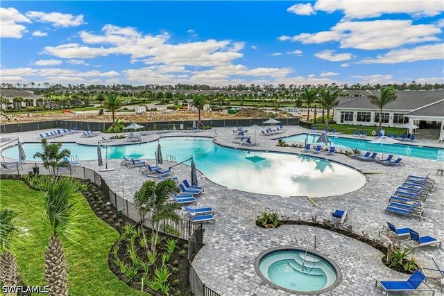 43060 Greenway BLVD 731, Babcock Ranch, FL 33982