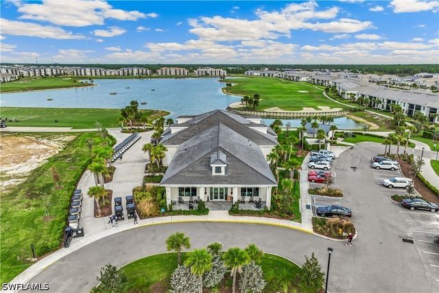 43060 Greenway BLVD 731, Babcock Ranch, FL 33982