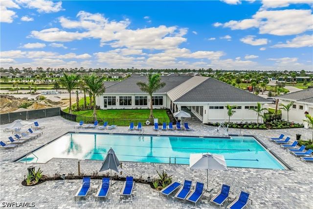 43060 Greenway BLVD 731, Babcock Ranch, FL 33982