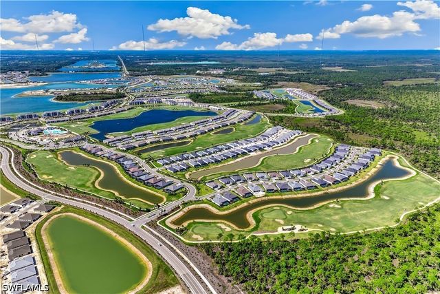 43060 Greenway BLVD 731, Babcock Ranch, FL 33982