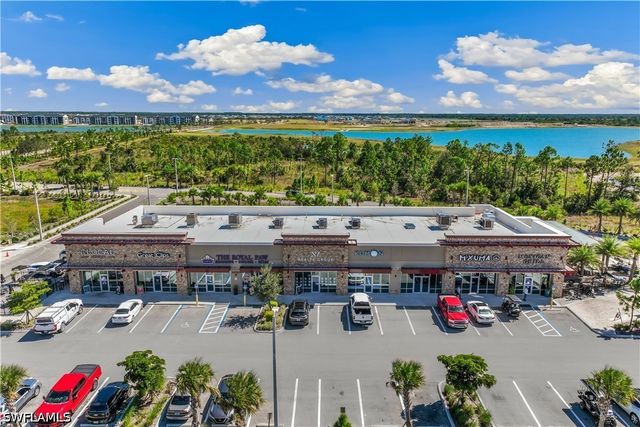 43060 Greenway BLVD 731, Babcock Ranch, FL 33982