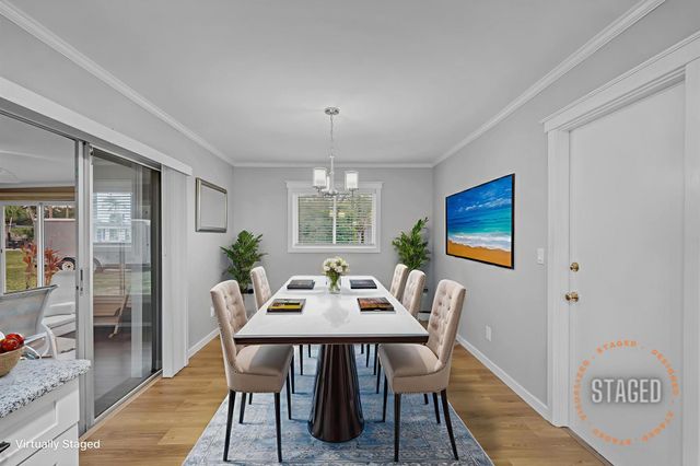 1371 SE San Souci Lane, Port St Lucie, FL 34952