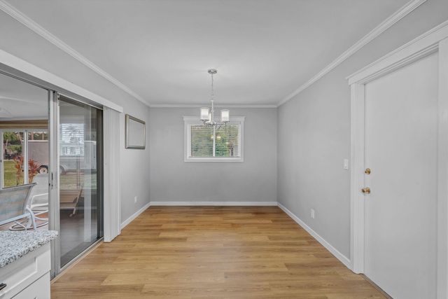 1371 SE San Souci Lane, Port St Lucie, FL 34952