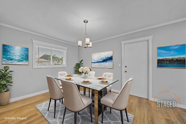 1371 SE San Souci Lane, Port St Lucie, FL 34952