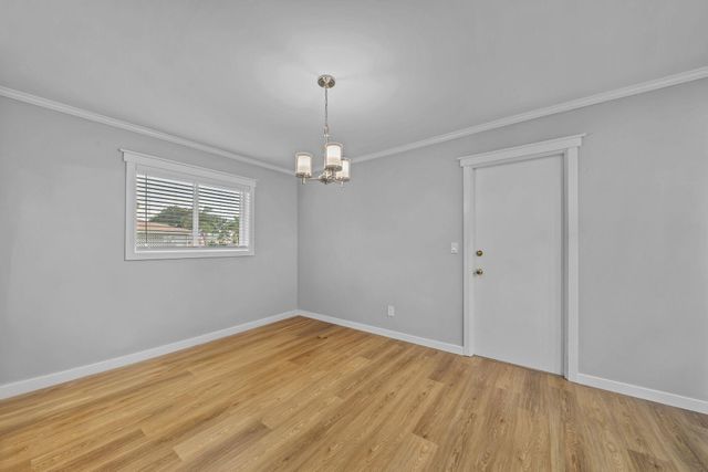 1371 SE San Souci Lane, Port St Lucie, FL 34952