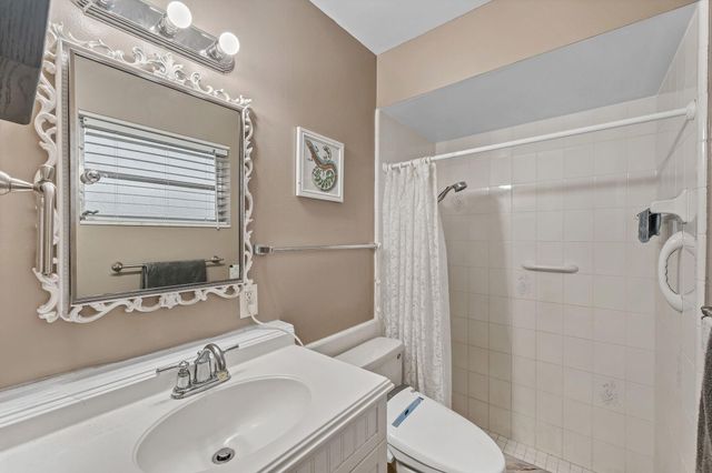 1371 SE San Souci Lane, Port St Lucie, FL 34952