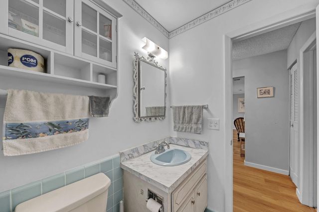 1371 SE San Souci Lane, Port St Lucie, FL 34952