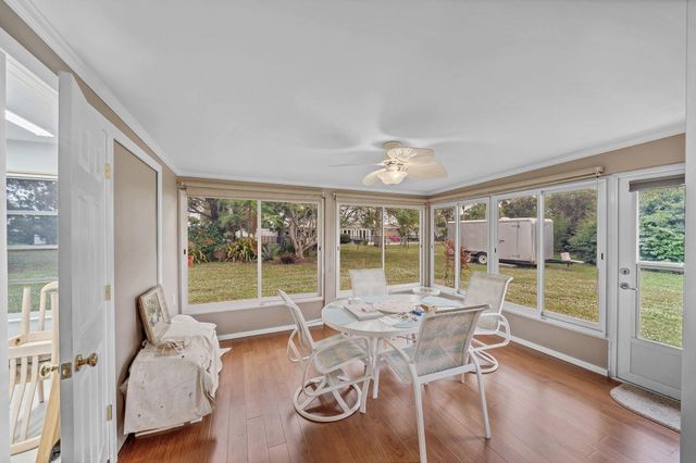 1371 SE San Souci Lane, Port St Lucie, FL 34952