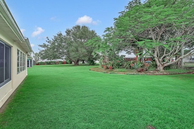 1371 SE San Souci Lane, Port St Lucie, FL 34952