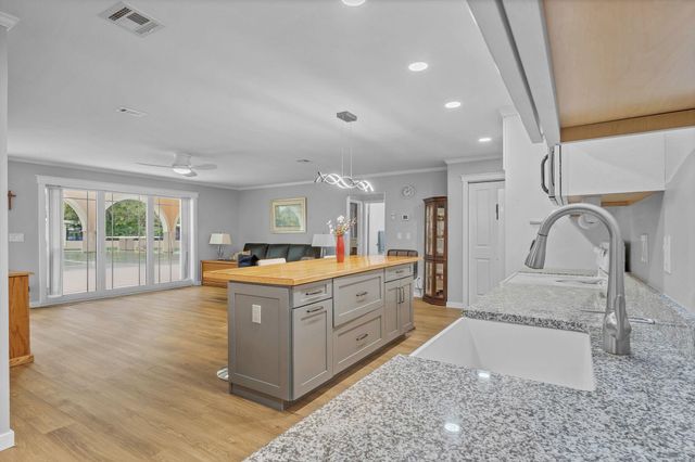 1371 SE San Souci Lane, Port St Lucie, FL 34952