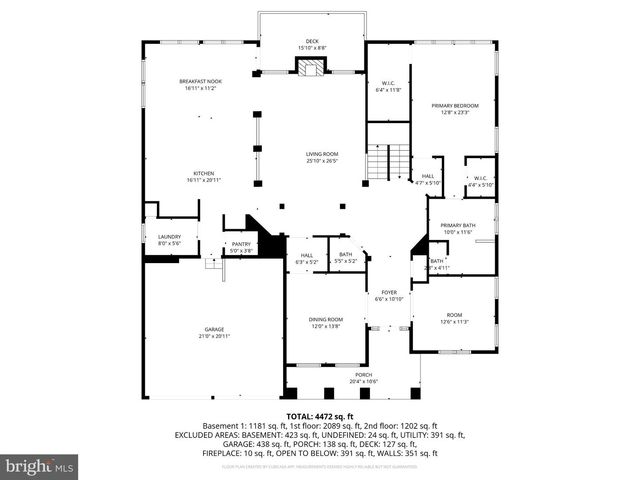 112 LOUISA BEALL LN, Charles Town, WV 25414