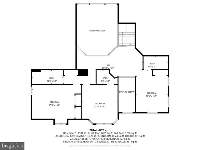 112 LOUISA BEALL LN, Charles Town, WV 25414