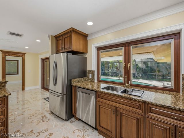 1287 N Collier BLVD, Marco Island, FL 34145