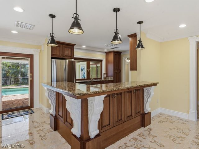 1287 N Collier BLVD, Marco Island, FL 34145