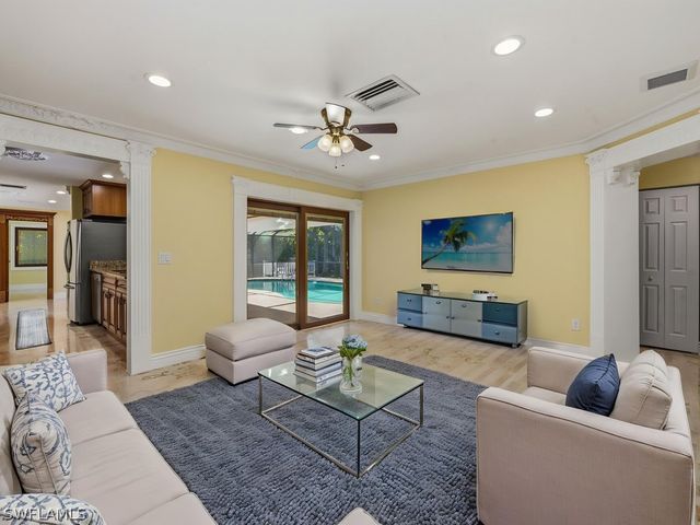 1287 N Collier BLVD, Marco Island, FL 34145