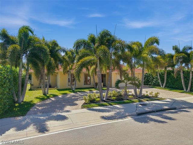 1287 N Collier BLVD, Marco Island, FL 34145