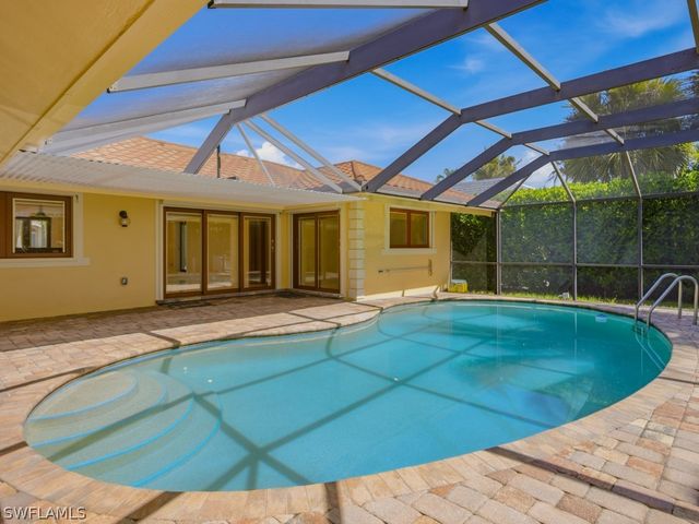 1287 N Collier BLVD, Marco Island, FL 34145