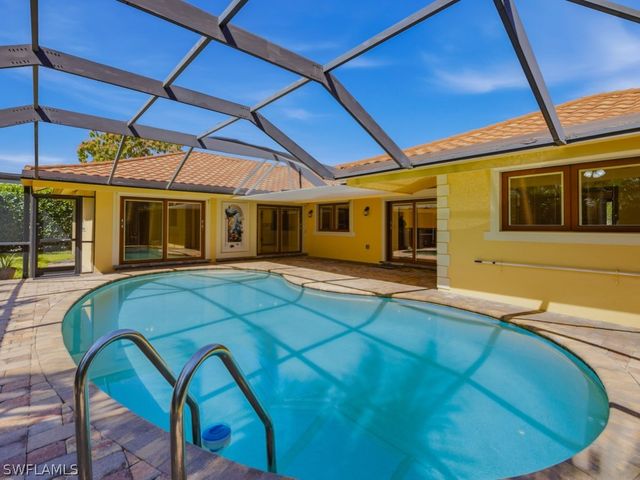 1287 N Collier BLVD, Marco Island, FL 34145