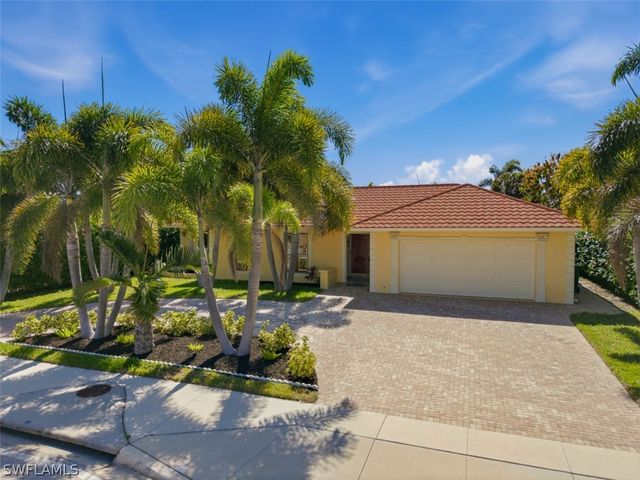 1287 N Collier BLVD, Marco Island, FL 34145