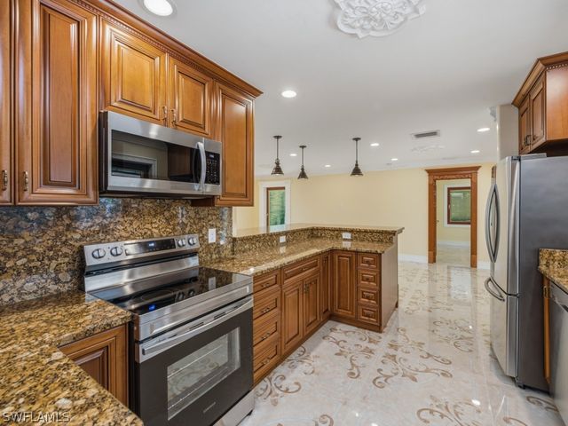 1287 N Collier BLVD, Marco Island, FL 34145