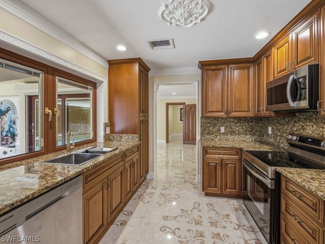 1287 N Collier BLVD, Marco Island, FL 34145