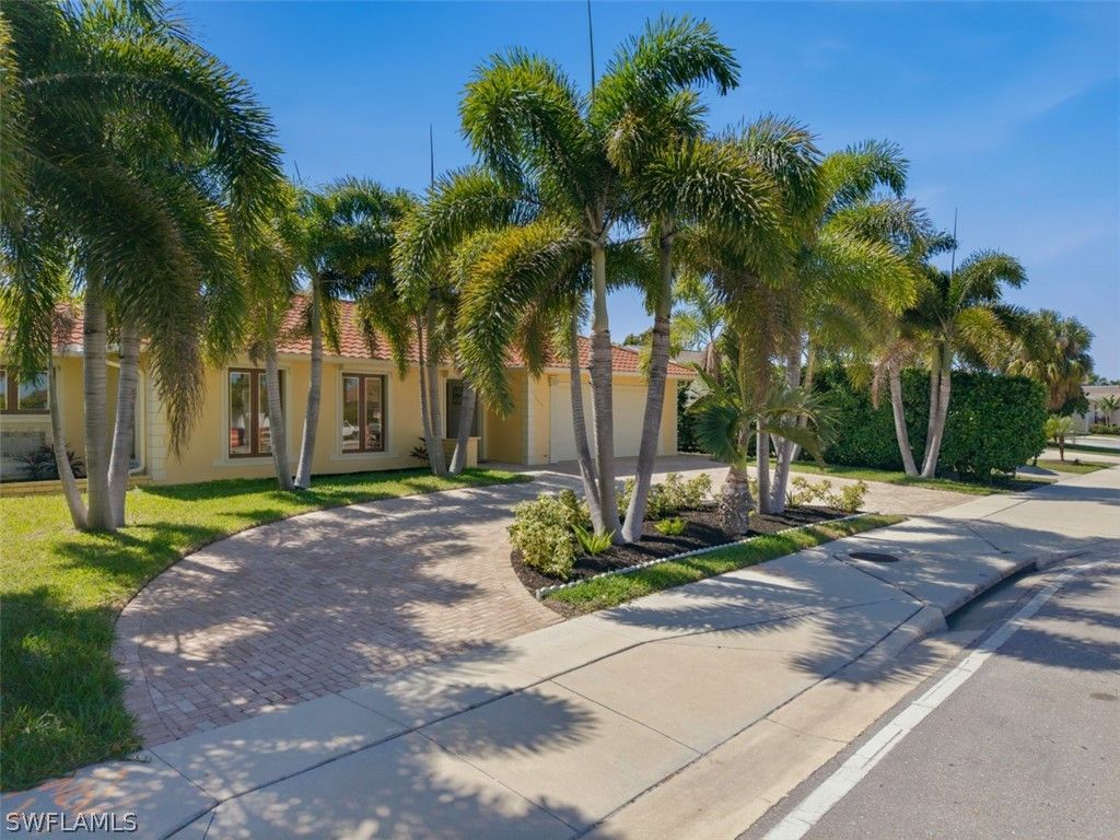 1287 N Collier BLVD, Marco Island, FL 34145