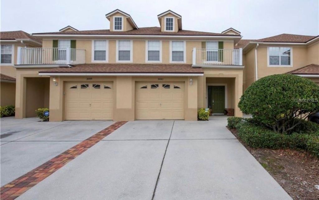 3087 ASHLAND LANE N, Kissimmee, FL 34741