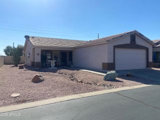 2101 S MERIDIAN Road 431, Apache Junction, AZ 85120