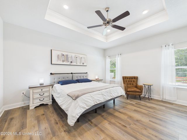 11713 Wakeland Court, Ocean Springs, MS 39564