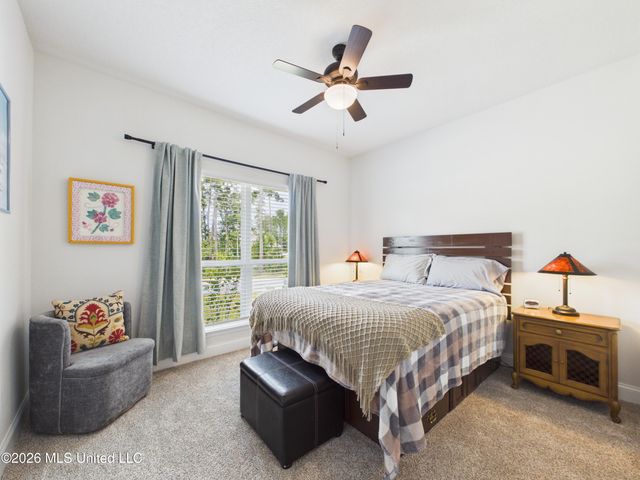 11713 Wakeland Court, Ocean Springs, MS 39564