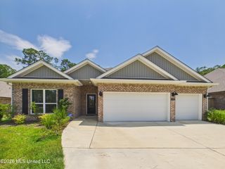 11713 Wakeland Court, Ocean Springs, MS 39564