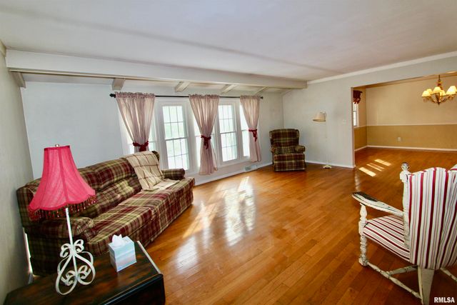 5928 N ROXBURY Lane, Peoria, IL 61614