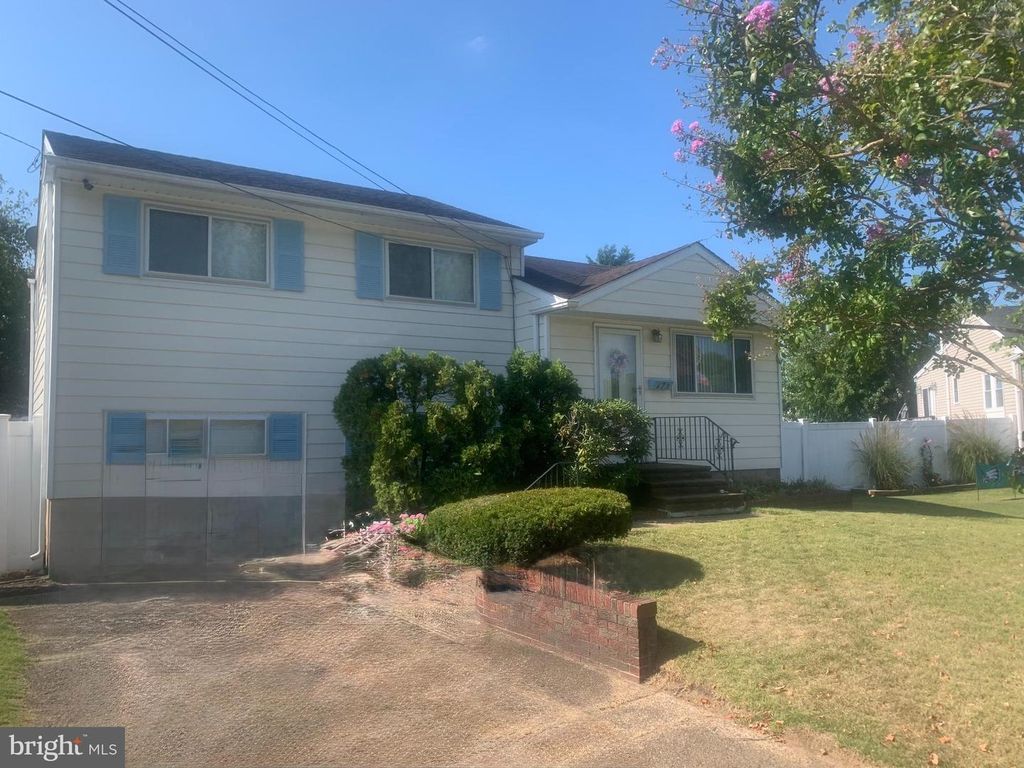 613 WILLIAMS TER, Runnemede, NJ 08078