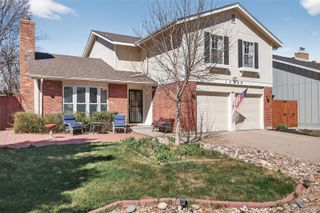 12386 E Bates Circle, Aurora, CO 80014