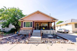 1046 E Lander Street, Pocatello, ID 83201