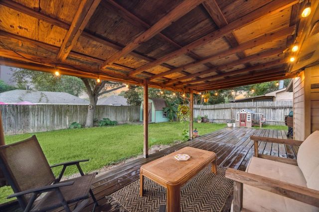 5618 Village Way Drive, Katy, TX 77493