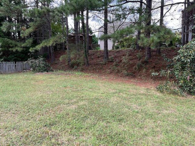 5413 Seaspray Lane, Raleigh, NC 27610