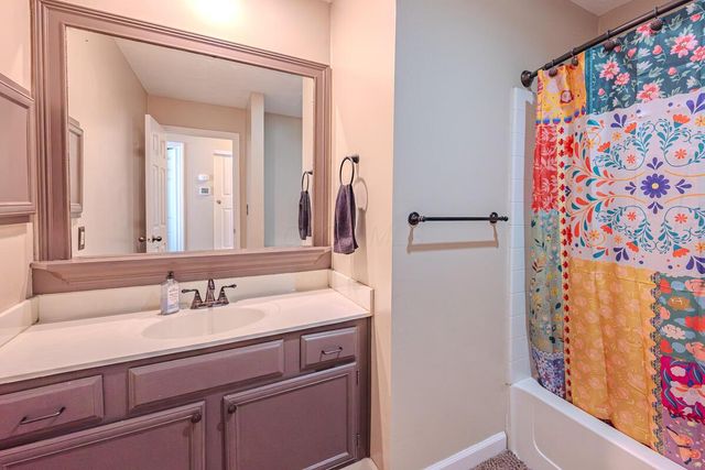 3430 Fishinger Mill Drive, Hilliard, OH 43026