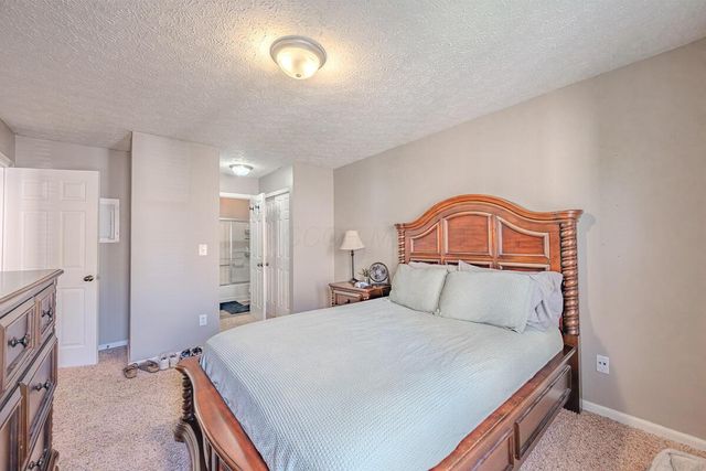 3430 Fishinger Mill Drive, Hilliard, OH 43026