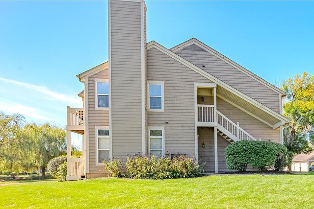 3430 Fishinger Mill Drive, Hilliard, OH 43026