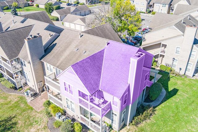 3430 Fishinger Mill Drive, Hilliard, OH 43026