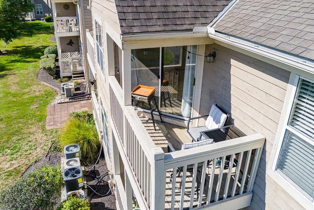 3430 Fishinger Mill Drive, Hilliard, OH 43026