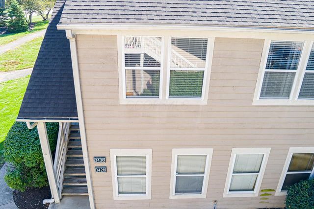 3430 Fishinger Mill Drive, Hilliard, OH 43026