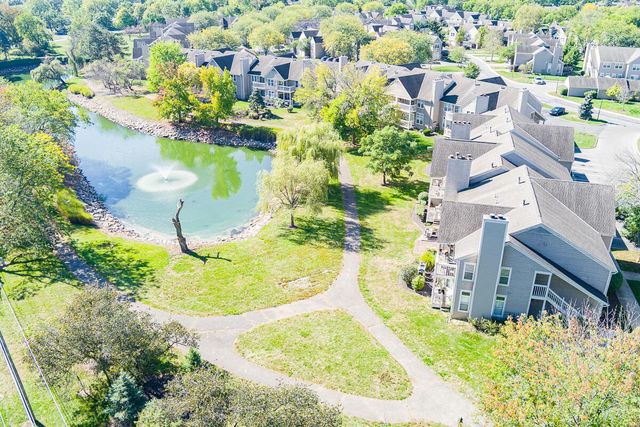 3430 Fishinger Mill Drive, Hilliard, OH 43026