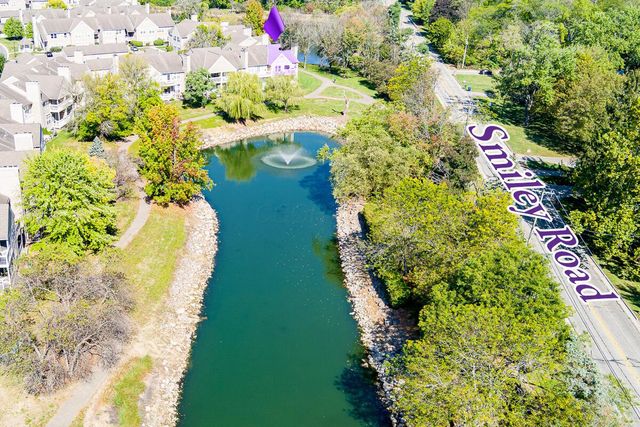 3430 Fishinger Mill Drive, Hilliard, OH 43026