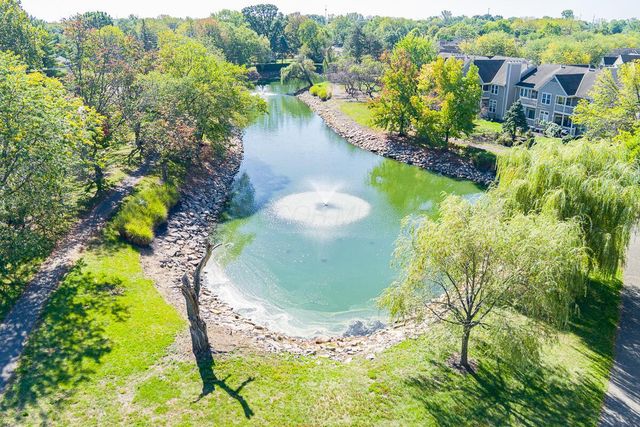 3430 Fishinger Mill Drive, Hilliard, OH 43026