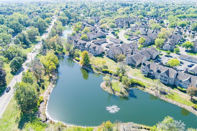 3430 Fishinger Mill Drive, Hilliard, OH 43026