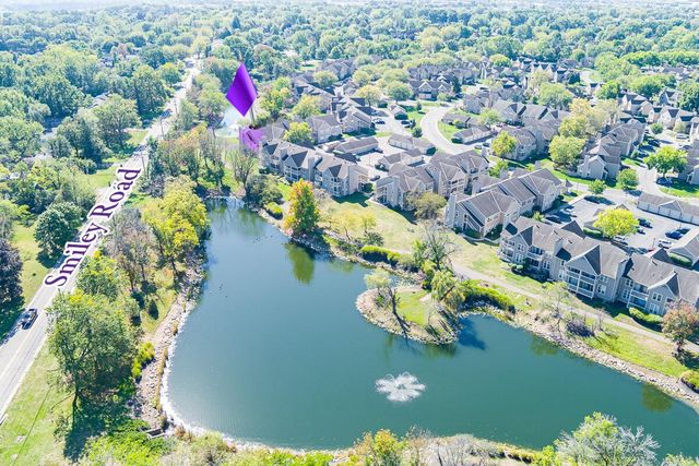 3430 Fishinger Mill Drive, Hilliard, OH 43026