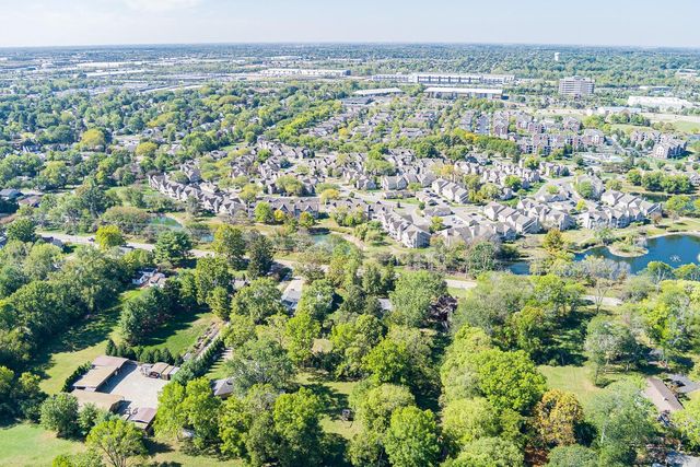 3430 Fishinger Mill Drive, Hilliard, OH 43026